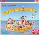 Sommerkinder CD (Originalaufnahmen) mit Booklet und Texten