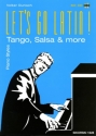 Let's go Latin - Piano Styles (+CD): fr Klavier
