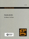 Sonata Piccola fr Klavier