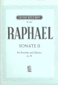 Sonate op.80 fr Viola und klavier