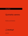 Quintetto Sereno  5 Bl