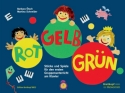 Rot - gelb - grn fr Gruppenunterricht am Klavier