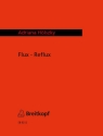 Flux Reflux fr Altsaxophon solo