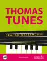 Thomas Tunes fr Violoncello und Klavier (2 Violoncelli) Partitur und Stimmen