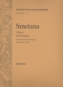 Die Moldau fr Orchester Violoncello 1