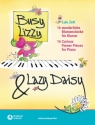 Busy Lizzy and Lazy Daisy fr Klavier