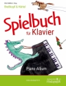 Spielbuch fr Klavier
