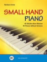 Small Hand Piano (+Online-Audio) für Klavier
