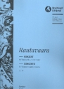 Konzert op.41 fr Violoncello und Orchester Partitur