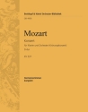 Konzert D-Dur Nr.26 KV537 - Krnungskonzert fr Klavier und Orchester Harmonie
