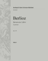 Benvenuto Cellini op.23 - Ouvertre fr Orchester Viola