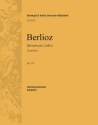 Benvenuto Cellini op.23 - Ouvertre fr Orchester Harmonie
