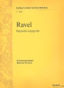 Rapsodie espagnole fr Orchester Harmonie