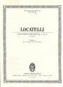 Concerto grosso f-Moll op.1,8 fr 2 Violinen, Viola, Violoncello und Streichorchester Violine 2