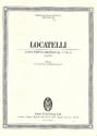 Concerto grosso f-Moll op.1,8 fr 2 Violinen, Viola, Violoncello und Streichorchester Viola 1