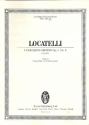 Concerto grosso f-Moll op.1,8 fr 2 Violinen, Viola, Violoncello und Streichorchester Viola 2