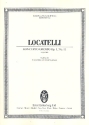 Concerto grosso op. 1,11 fr 2 Violinen, fr 2 Violinen, Viola, Violoncello und Streichorchester Spielpartitur Violine 2 (solo und ripieno)