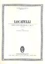 Concerto grosso op. 1,11 fr 2 Violinen, fr 2 Violinen, Viola, Violoncello und Streichorchester Spielpartitur Viola (solo und ripieno)