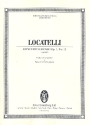 Concerto grosso op. 1,11 fr 2 Violinen, fr 2 Violinen, Viola, Violoncello und Streichorchester Spielpartitur Violone/Violoncello (solo und ripieno)