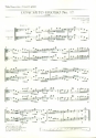 Concerto grosso op.1,12 fr 2 Violinen, Viola, Violoncello und Streichorchester Viola