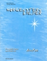 Morgenstern-Lieder 8 Lieder fr Sopran und Klavier