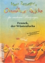 Chamleon-Stcke fr variable Besetzungen Partitur und Stimmen