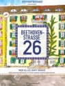 Beethovenstrae 26  - wer alles dort wohnt fr Klavier