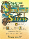 Singende Saiten Band 1 - Die schnsten Solostcke fr Violine oder Viola