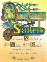 Singende Saiten Band 1 - Die schnsten Solostcke fr Violine oder Viola