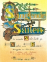 Singende Saiten Band 2 - Die schnsten Solostcke fr Violine oder Viola (1.- 3. Lage)