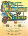 Singende Saiten Band 3 -  Die schnsten Solostcke fr Violine oder Viola (hhere Lagen)