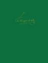 SON438  Mendelssohn-Bartholdy, Sinfonie (Klavierfassung) Nr. 3 a-moll  Gesamtausgabe - Partitur