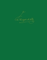 Mendelssohn Bartholdy, Felix Leipziger Ausgabe der Werke von Felix M
