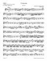 Concerto  Stimme(n) V-solo (Fl2/Ob)/V-ripieno2