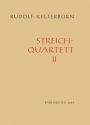 Streichquartett - Stimmensatz 2 V/Va/Vc