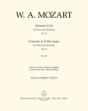 Konzert Es-Dur Nr.3 KV447 fr Horn und Orchester Harmoniestimmen