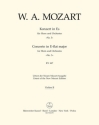 Konzert Es-Dur Nr.3 KV447 fr Horn und Orchester Violine 2