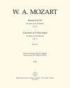 Konzert Es-Dur Nr.3 KV447 fr Horn und Orchester Viola