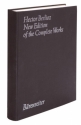 Batrice et Bndict (Hol 138): Oper new edition of the complete works Partitur (Urtext)