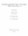 Maitreya. Versuch einer integralen Musik - Klang - Studienpartitur