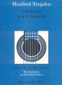 Fantasia per chitarra