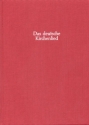 Gesnge N-Z und Nachtrge (Nr. 537-813)  Complete edition, Anthology