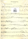 Die Schpfung Hob.XXI:2 fr Soli, gem Chor und Orchester Harmoniestimmen