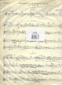 Enigma-Variationen op.36 fr Orchester Harmoniestimmen