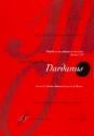 Dardanus (Fassung 1739) Klavierauszug (frz)