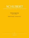 Schwanengesang D957 / D965a  fr Gesang (mittel) und Klavier praktische Ausgabe
