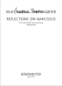 Reflections on Narcissus fr Violoncello und Orchester Partitur