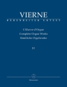 Smtliche Orgelwerke Band 4 Sinfonie Nr.4 op.32