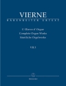 Smtliche Orgelwerke Band 7,3 Pices de fantaisie en 4 suites op.54 Livre 3 (nos.13-18)