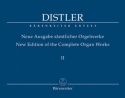 Smtliche Orgelwerke Band 2 Neuausgabe 2008 
